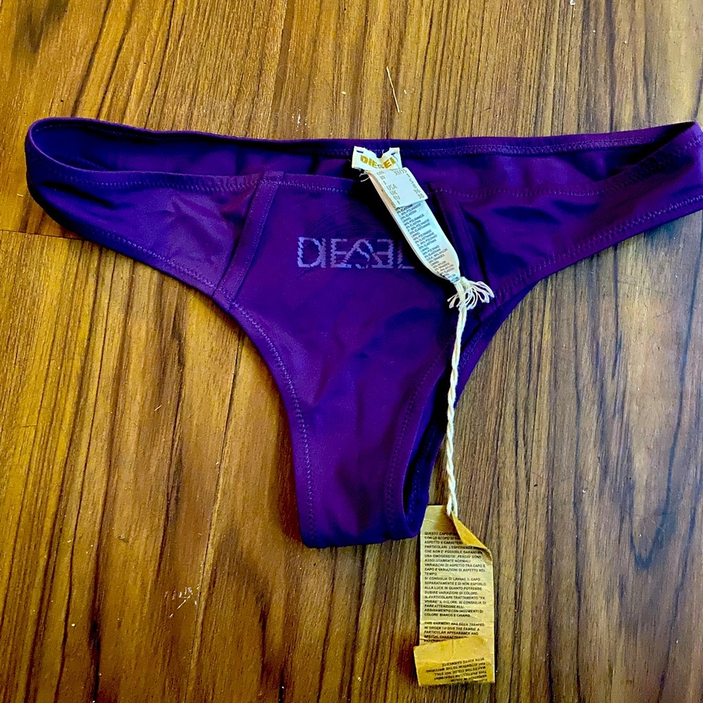 diesel